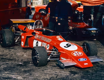 March 722 '1972