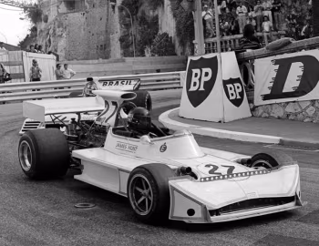March 731 '1973–74