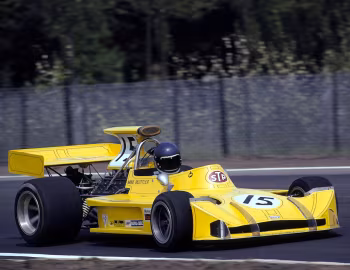 March 731 '1973–74