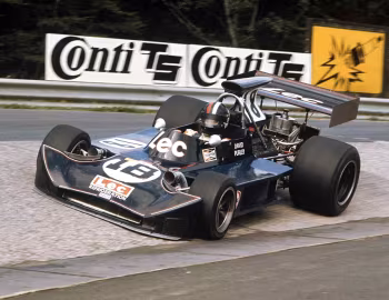 March 731 '1973–74