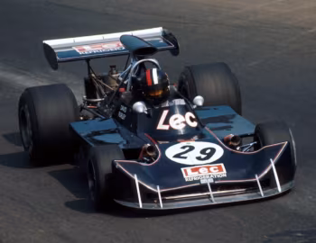 March 731 '1973–74