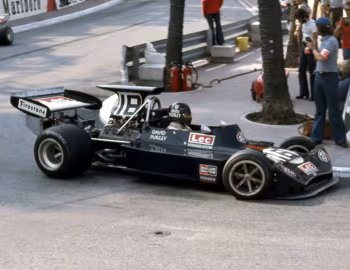 March 731 '1973–74
