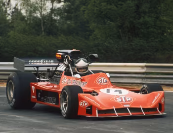 March 731 '1973–74