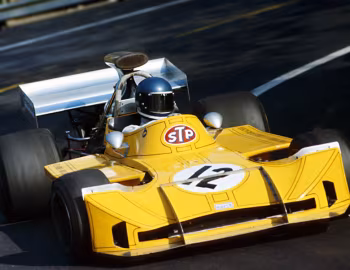 March 731 '1973–74