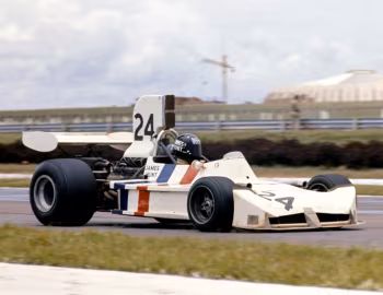 March 731 '1973–74