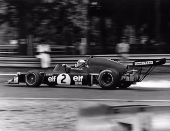 March 742 BMW '1974