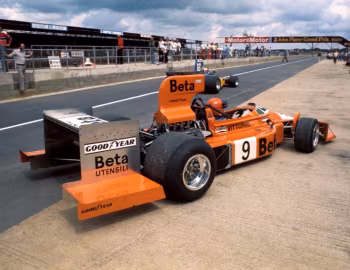 March 751 (751-3) '1975