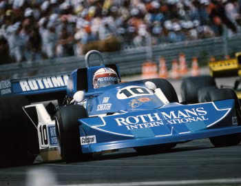 March 761B '1977