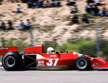 March 761B '1977