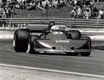 March 761B '1977