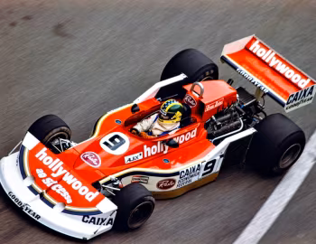March 761B '1977