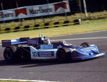 March 761B '1977