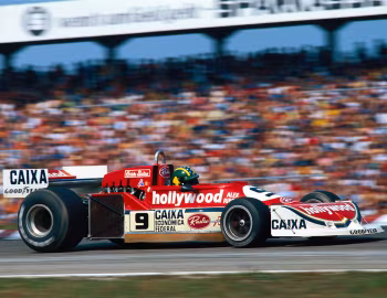 March 761B '1977