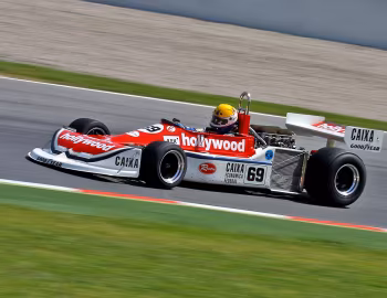 March 761B '1977