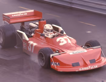 March 761B '1977