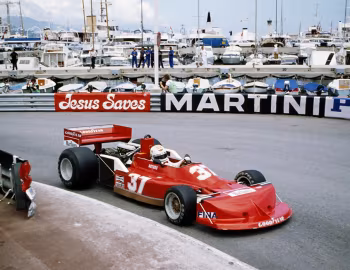 March 761B '1977