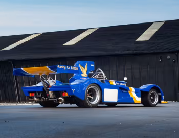 March 76S DFV '1976