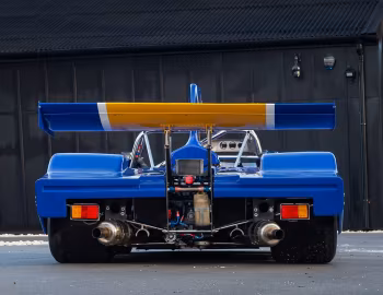 March 76S DFV '1976