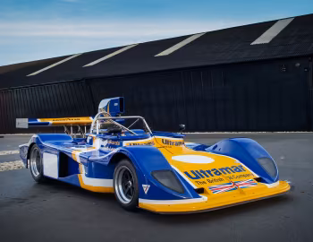 March 76S DFV '1976