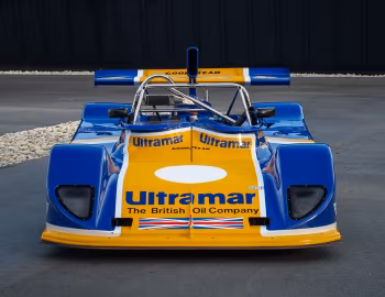 March 76S DFV '1976