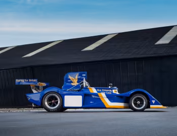 March 76S DFV '1976