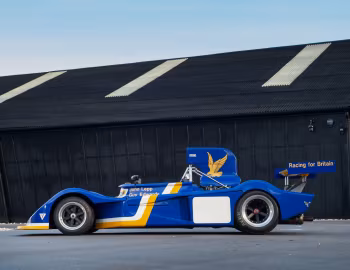 March 76S DFV '1976
