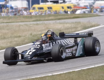 March 811 '1981