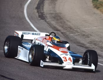 March 83C '1983