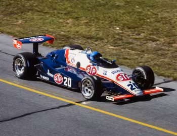 March 85C '1985