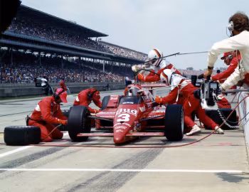 March 86C '1986