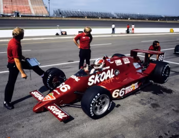 March 86C '1986