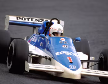 March 86J '1986