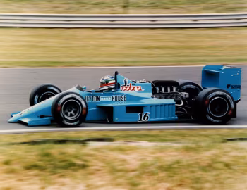 March 871 '1987