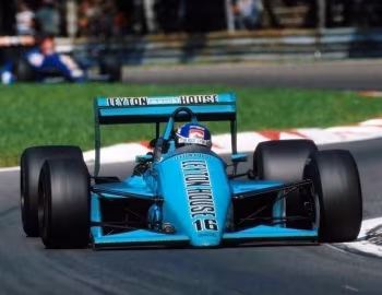 March 871 '1987