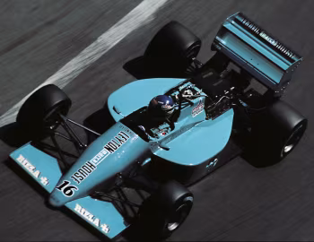 March 871 '1987