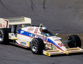 March 87C '1987
