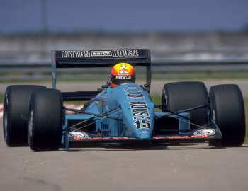March 881 '1988