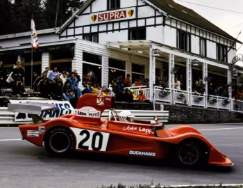 March 75S '1975