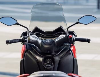 Yamaha X-MAX 125 '2018–pr.