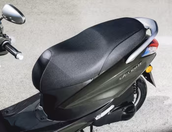 Yamaha D'elight 125 '2017–pr.