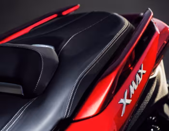 Yamaha X-MAX 125 '2018–pr.