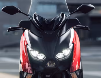 Yamaha X-MAX 125 '2018–pr.