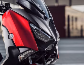 Yamaha X-MAX 125 '2018–pr.