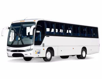 Mercedes-Benz Marcopolo Andare Class '2008–09