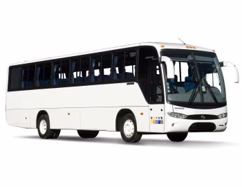 Mercedes-Benz Marcopolo Andare Class '2008–09