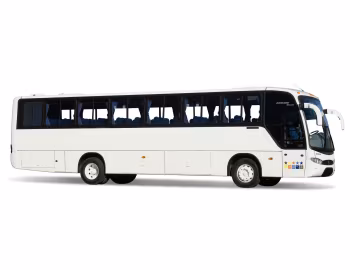 Mercedes-Benz Marcopolo Andare Class '2008–09