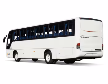Mercedes-Benz Marcopolo Andare Class '2008–09