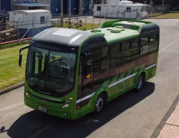 Marcopolo Attivi Eléctrico [Colombia] '2024