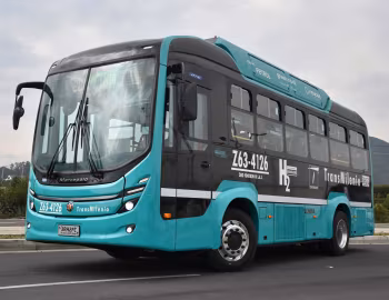 Marcopolo Attivi Hidrógeno [Colombia] '2024