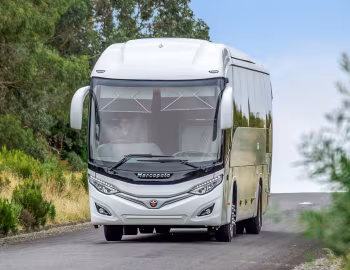 Marcopolo Audace 1050 [Australia] '2021
